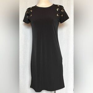NWT Michael. Michael Kors LBD